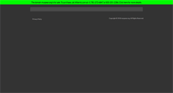 Desktop Screenshot of myspear.org